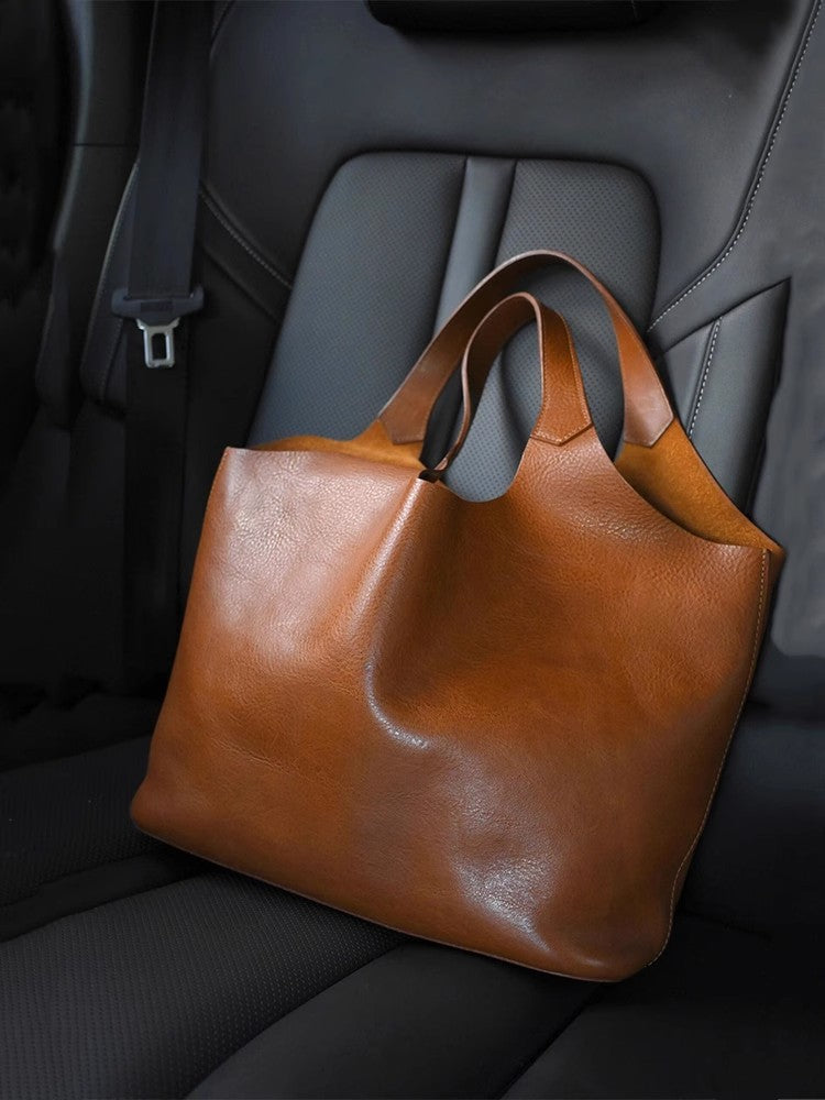 Rachel Shopper Bag