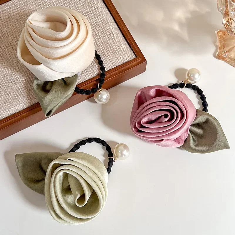 Brair Hair Tie