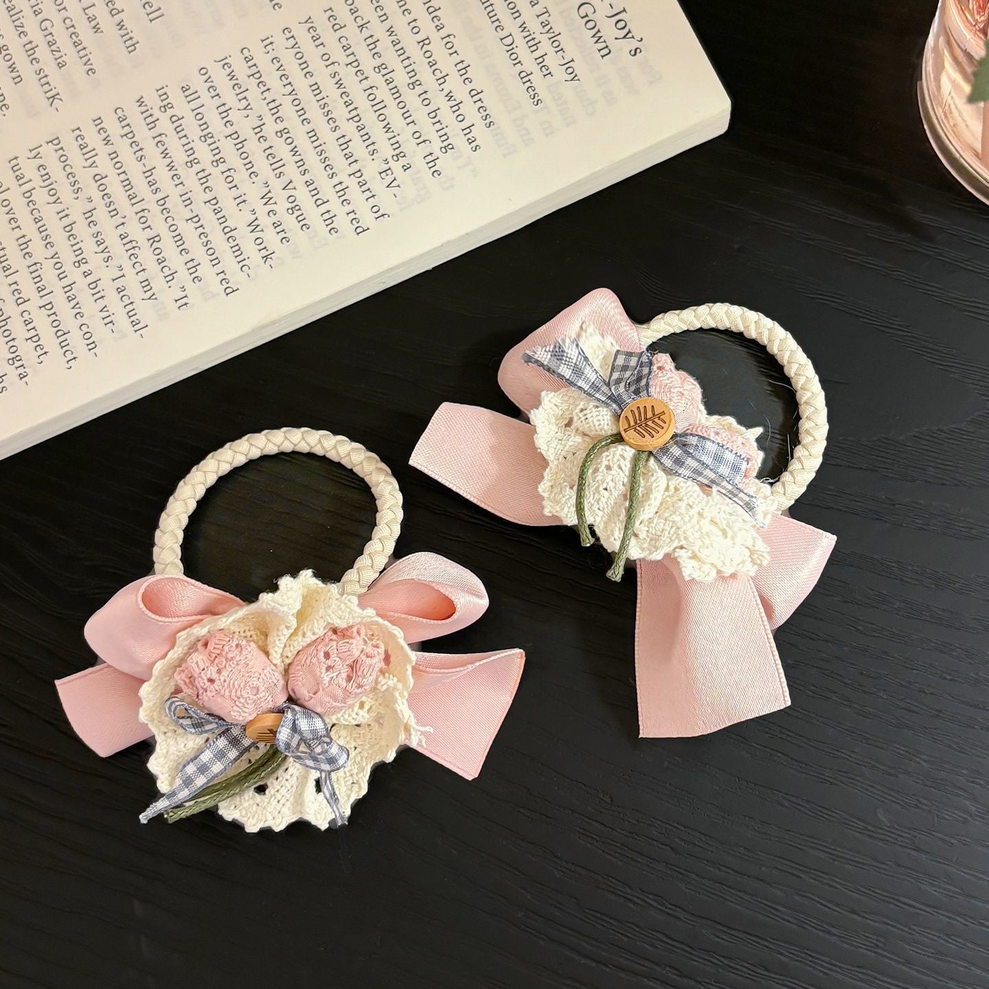 Ciela Hair Tie