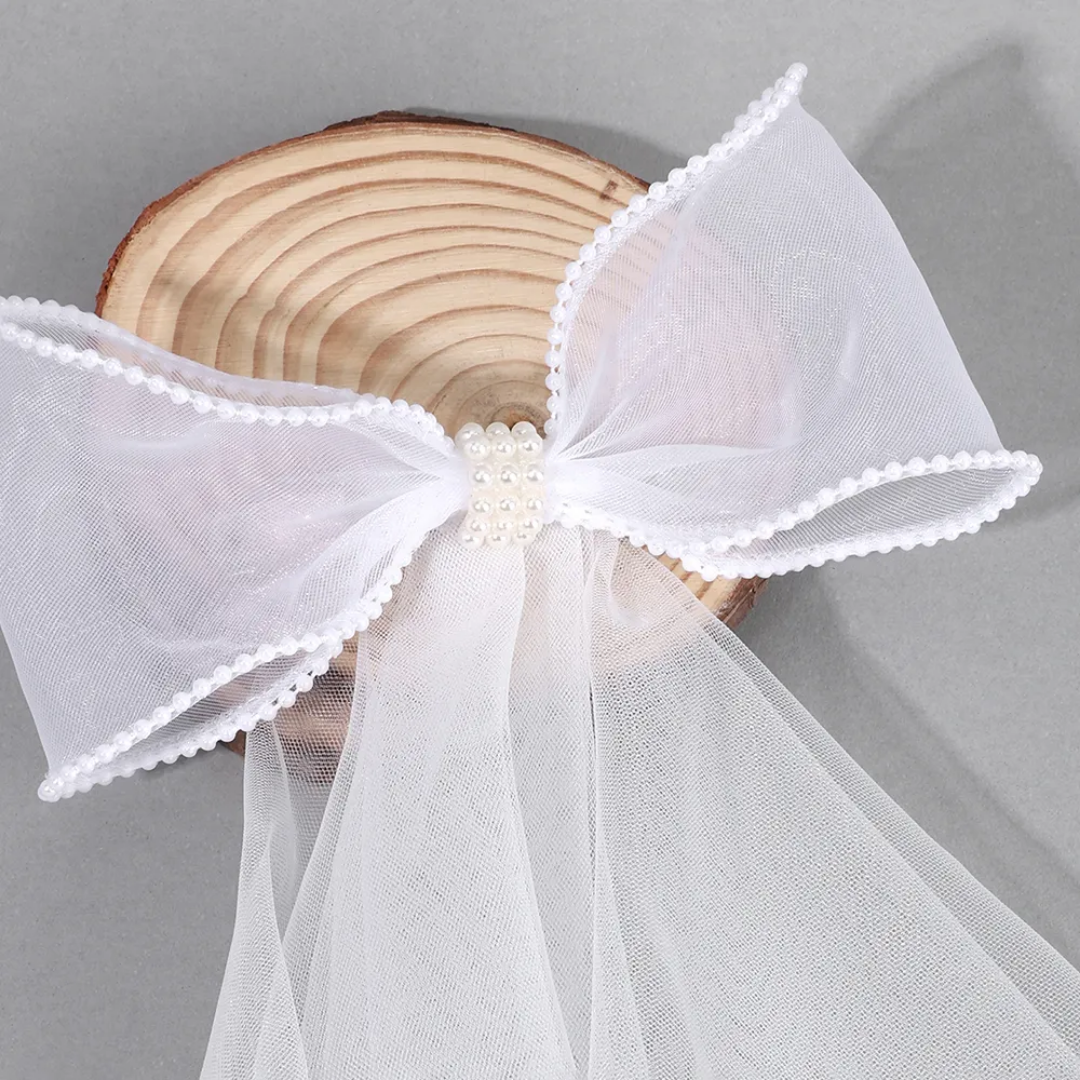 Fairy Mesh Baratte Clip
