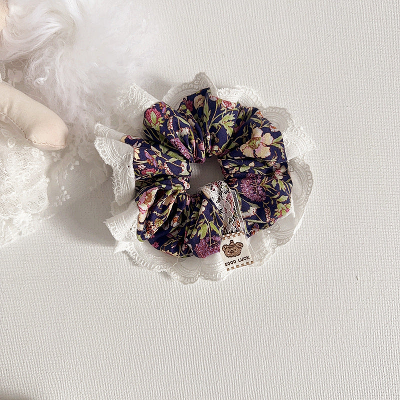 Duskary Scrunchie