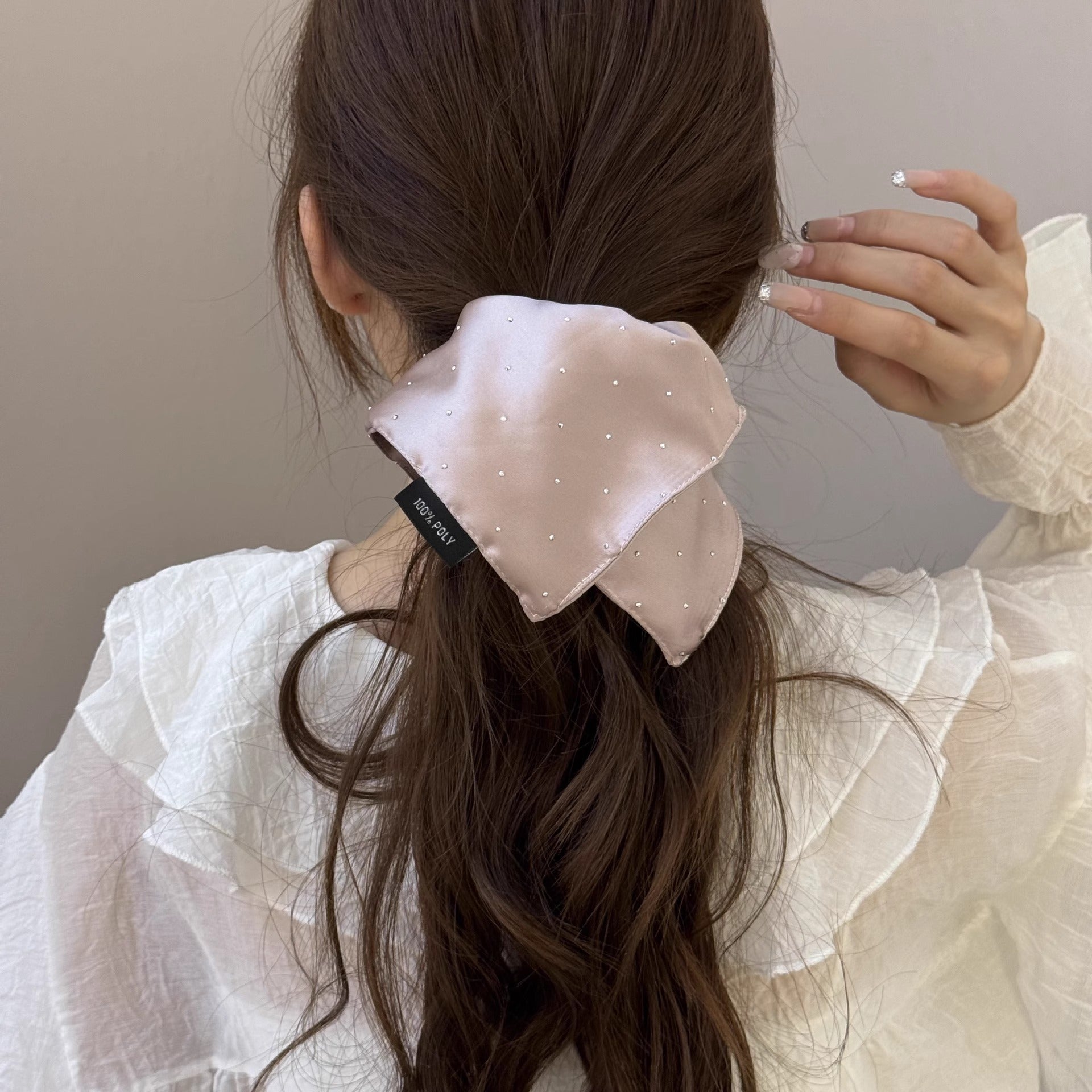 Silkshine Scrunchie