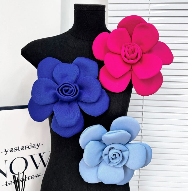 Mimsy Brooch