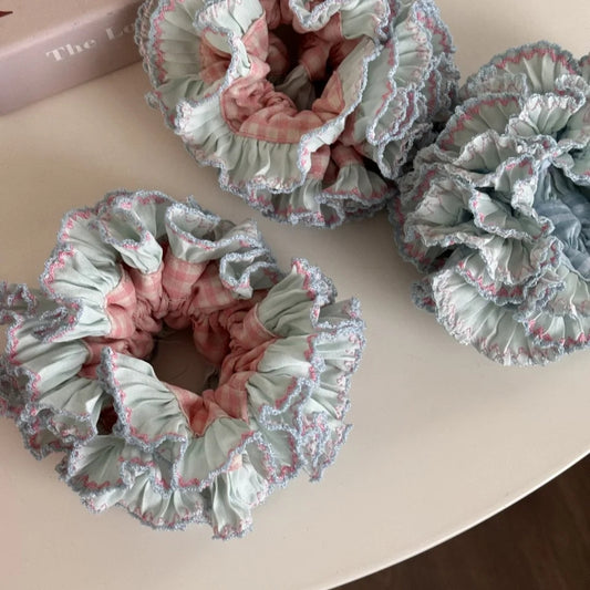 Cravelle Scrunchie