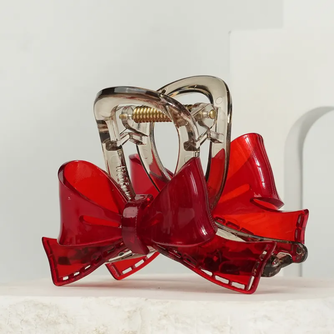 Nysa Claw Clip