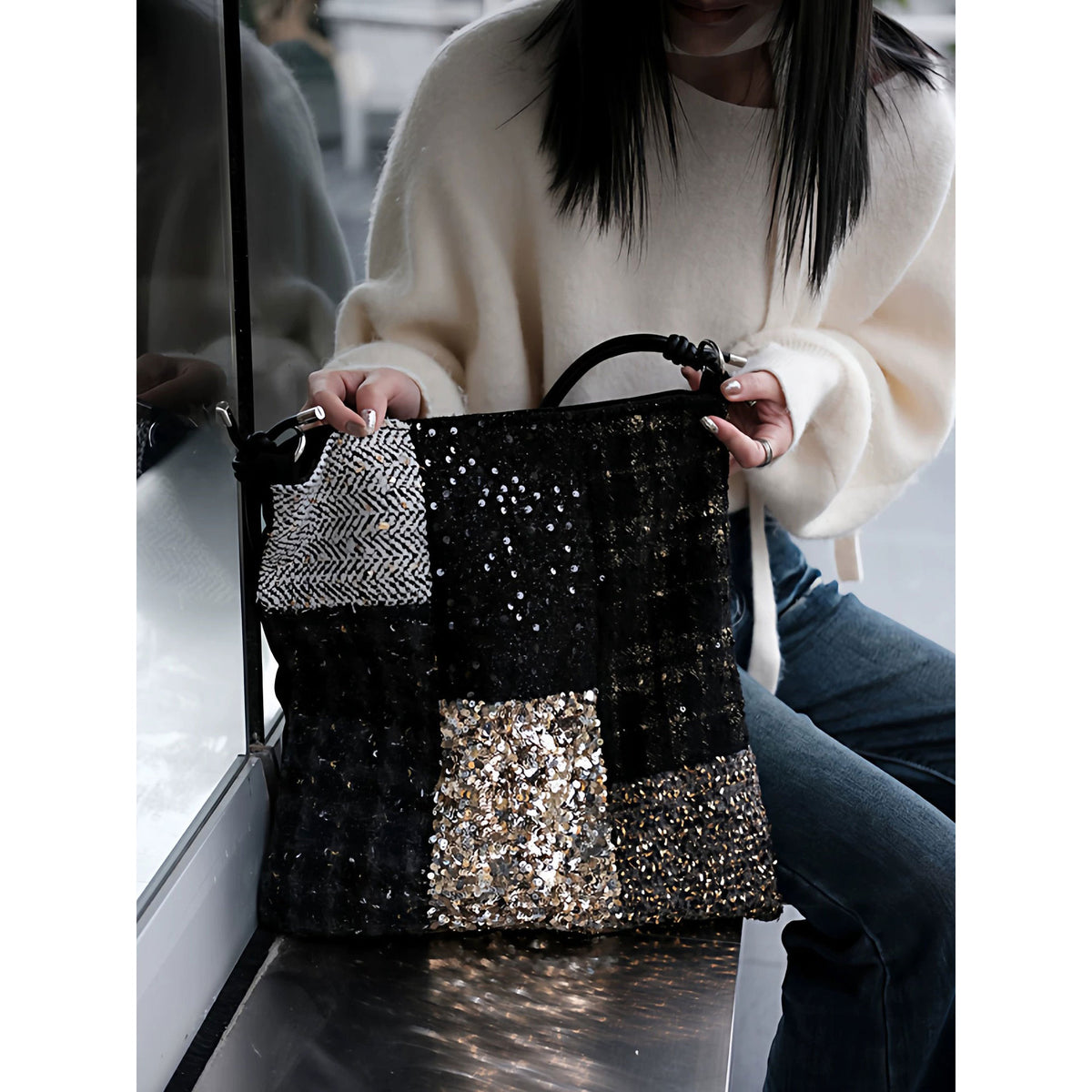 Odessa Shopper