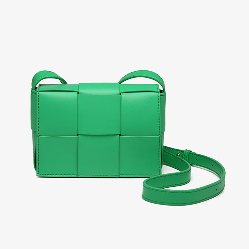 Starvine Mini Handbag (Green)