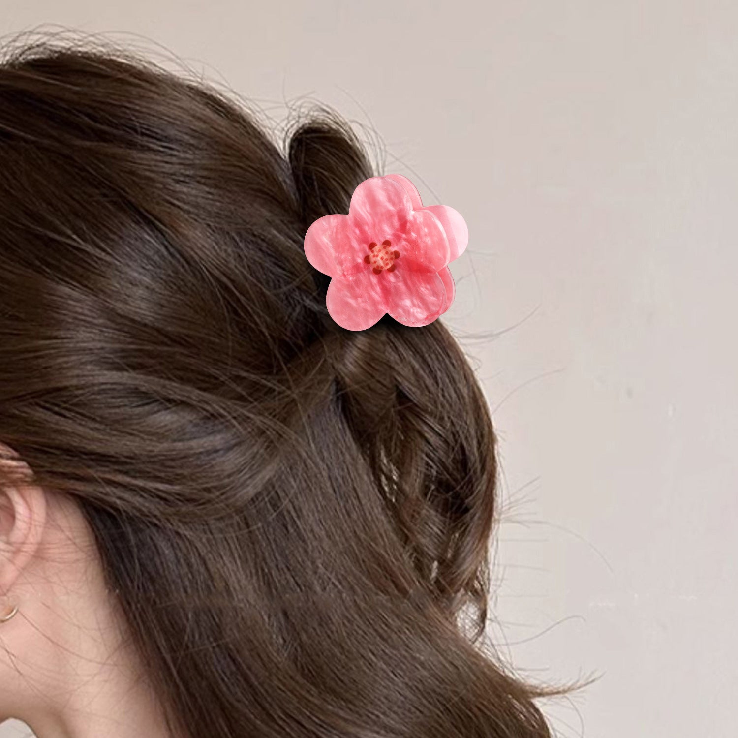 Fleurie Claw Clip