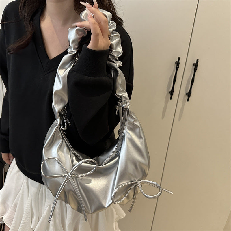 Silvara Handbag