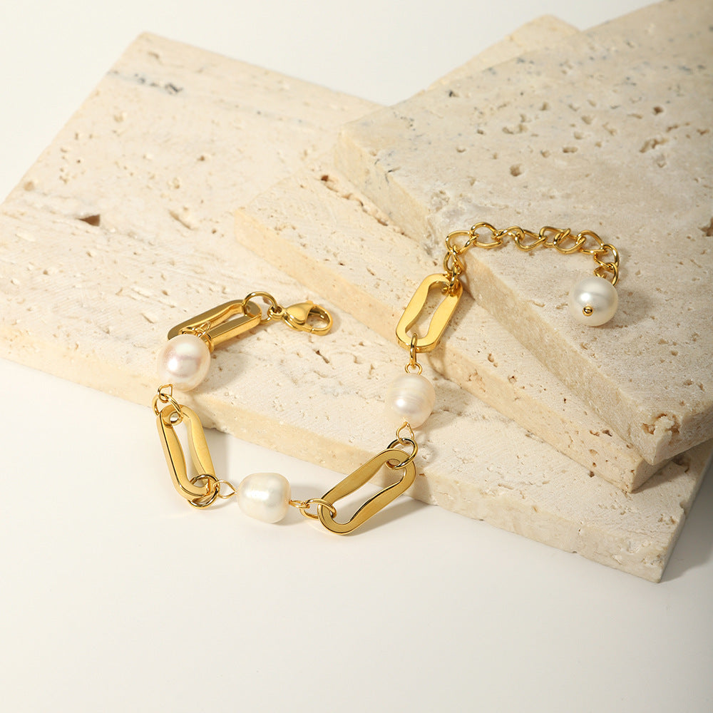 Minette SS Bracelet