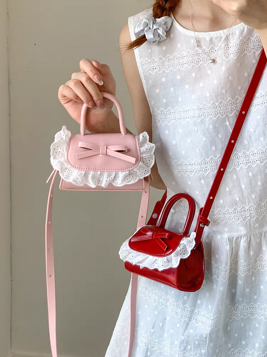 Lovelle Mini Handbag