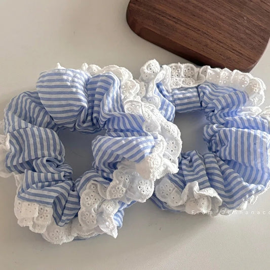 Viva Scrunchie