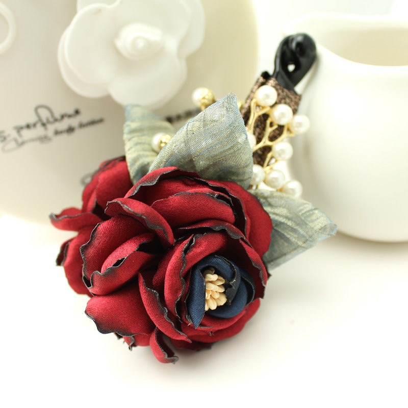Melira Banana Clip Small