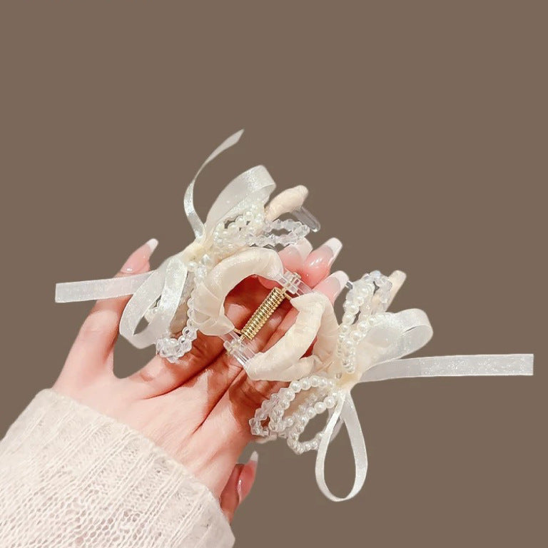 Sarie Claw Clip