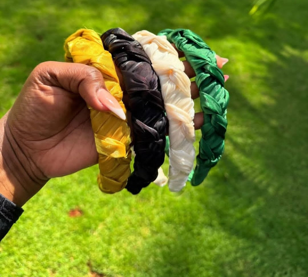 Fizz Headband