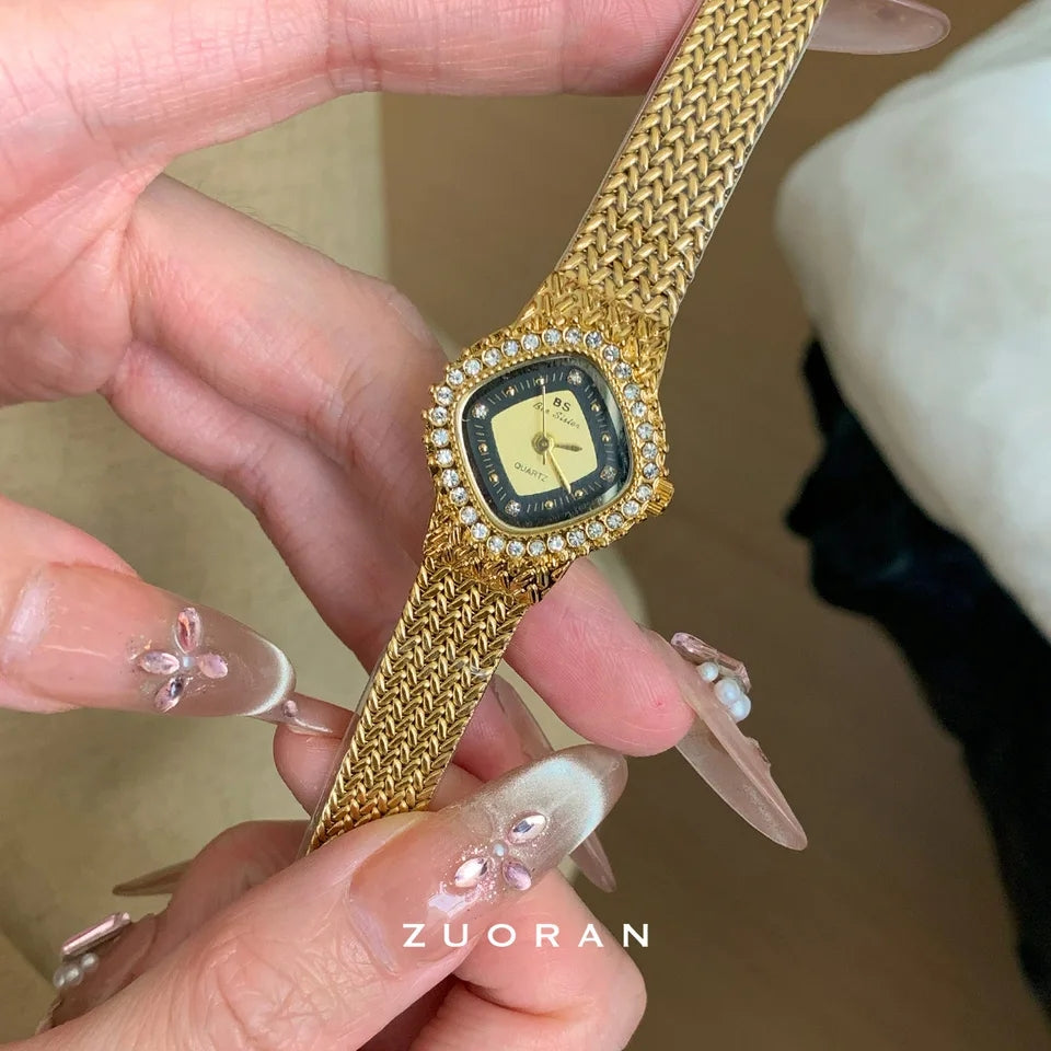 Dorie Ladies Wrist Watch