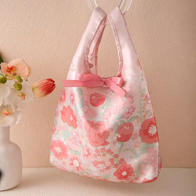 Springbloom Gift Pouch (Blush)