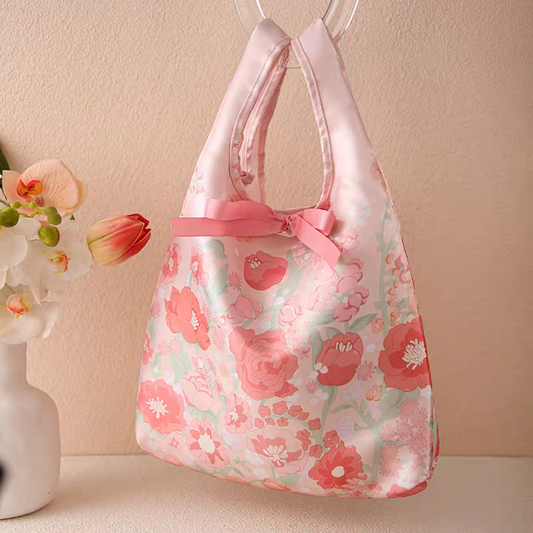Springbloom Gift Pouch (Blush)
