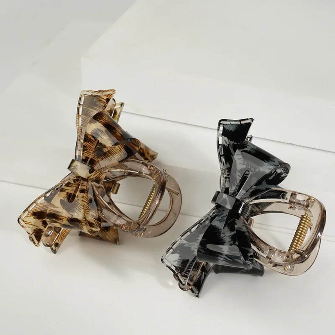 Nysa Claw Clip