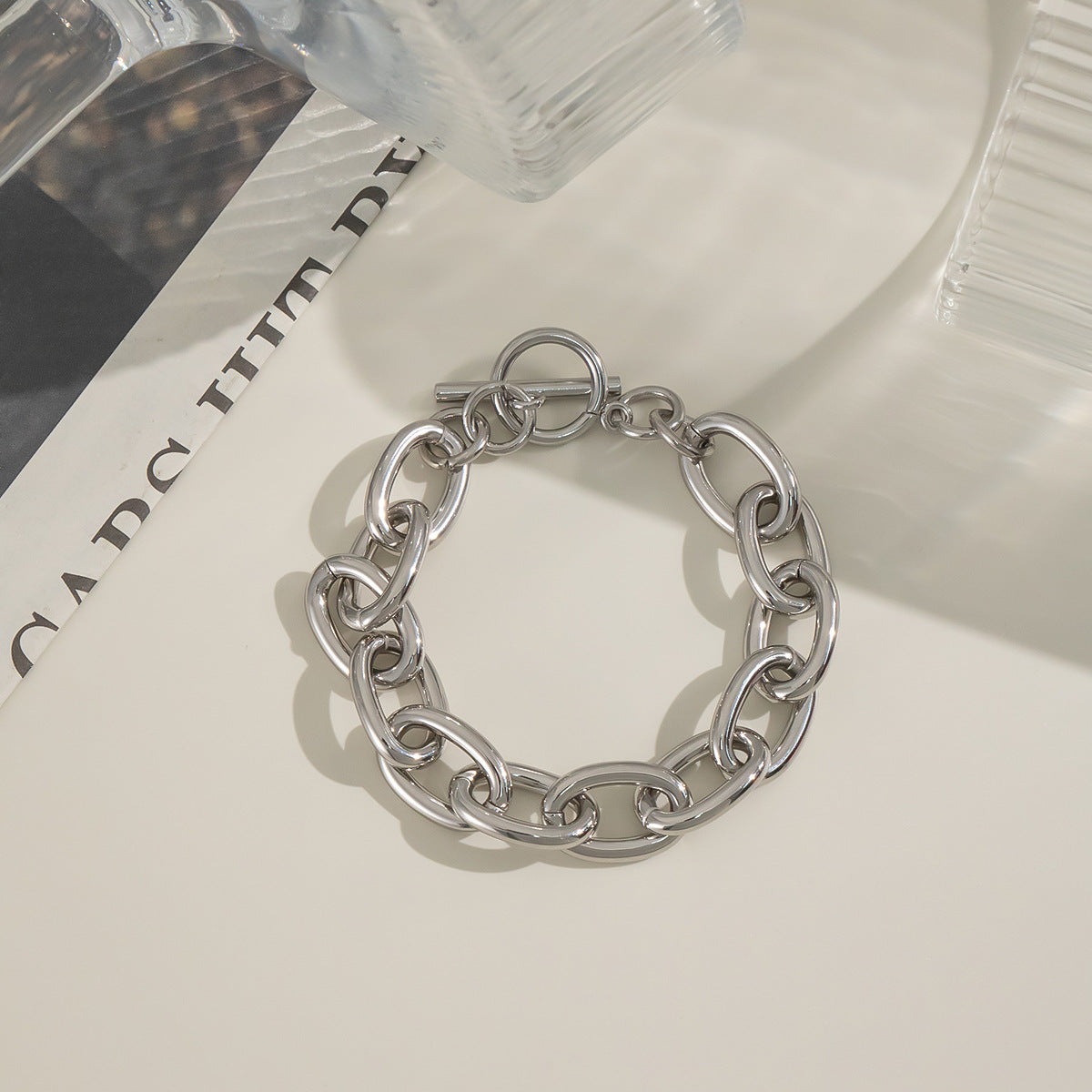 Celare Chain Bracelet