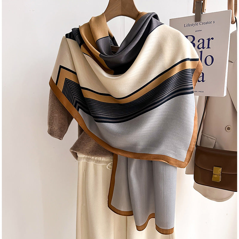 Cortea Cotton Stole