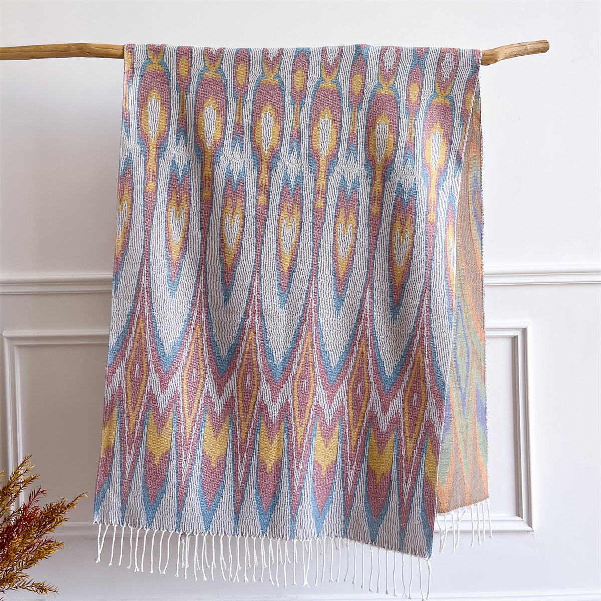 Nolina Pashmina Light Shawl