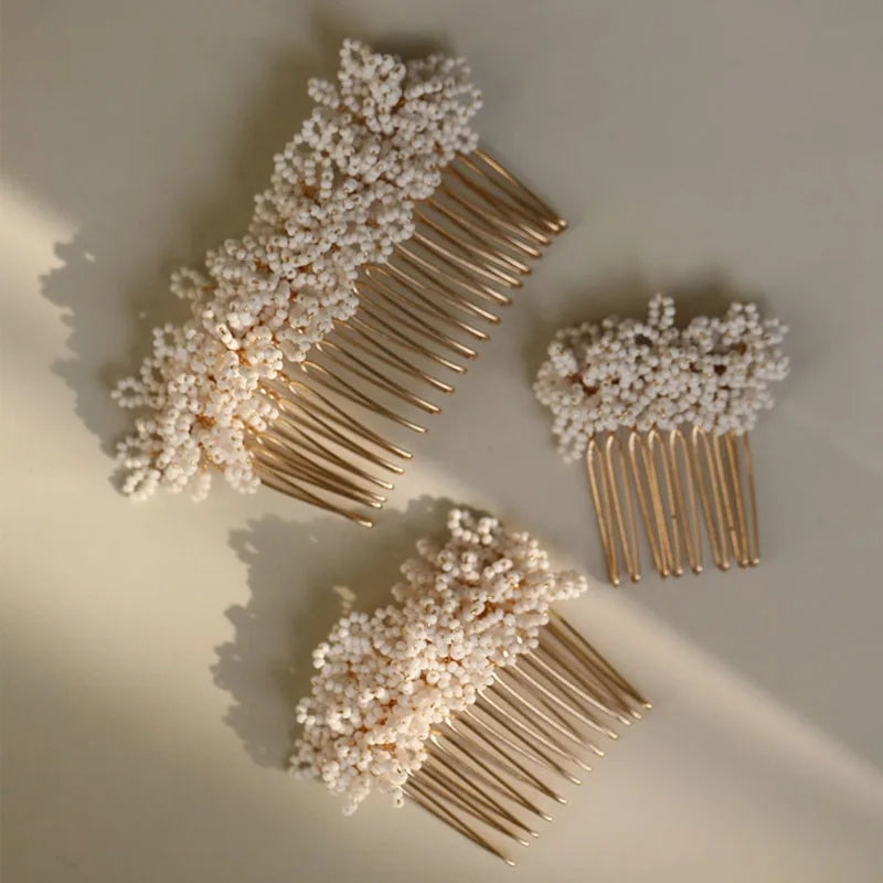 Julie Pearl Haircomb