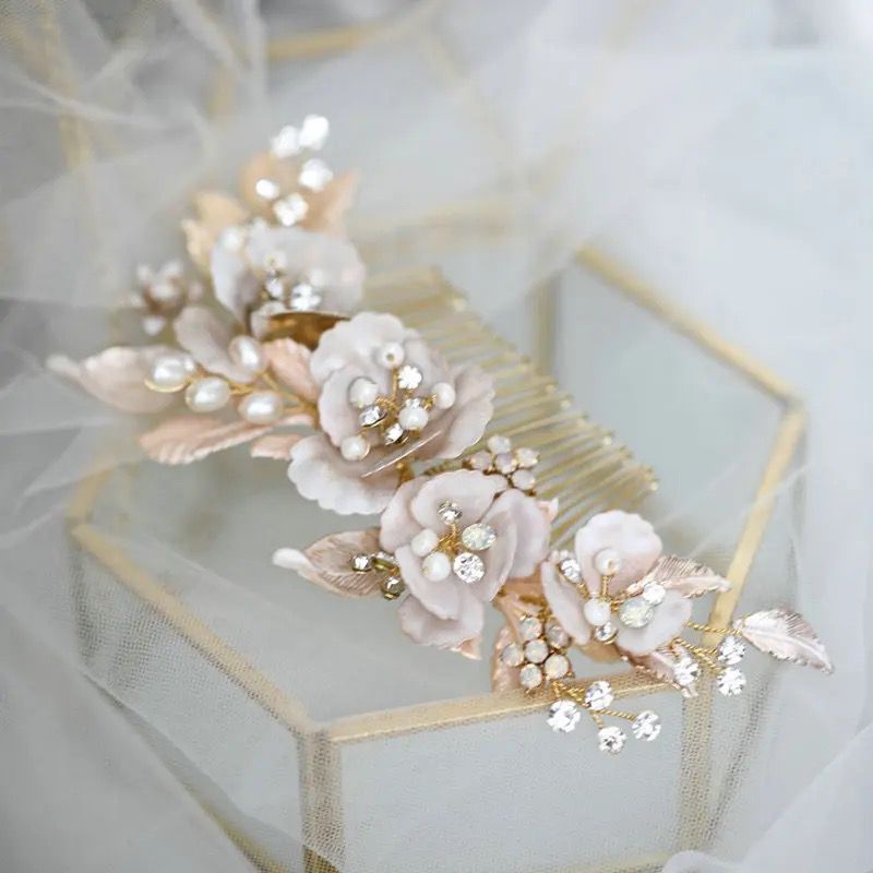 Rebecca Haircomb
