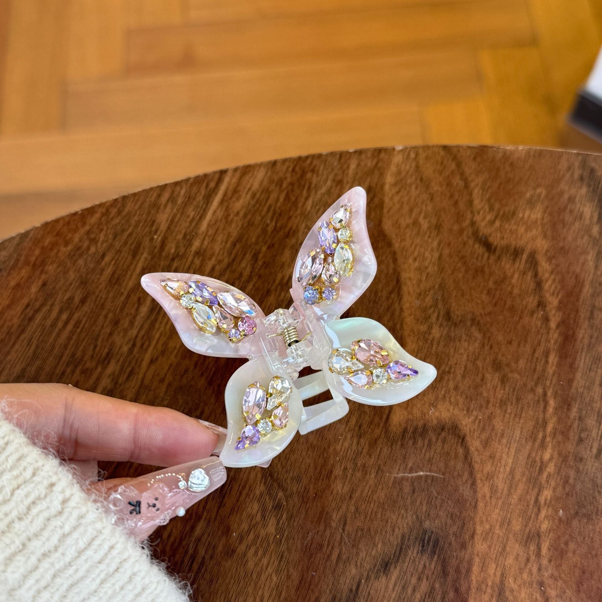 Tureya Claw Clip