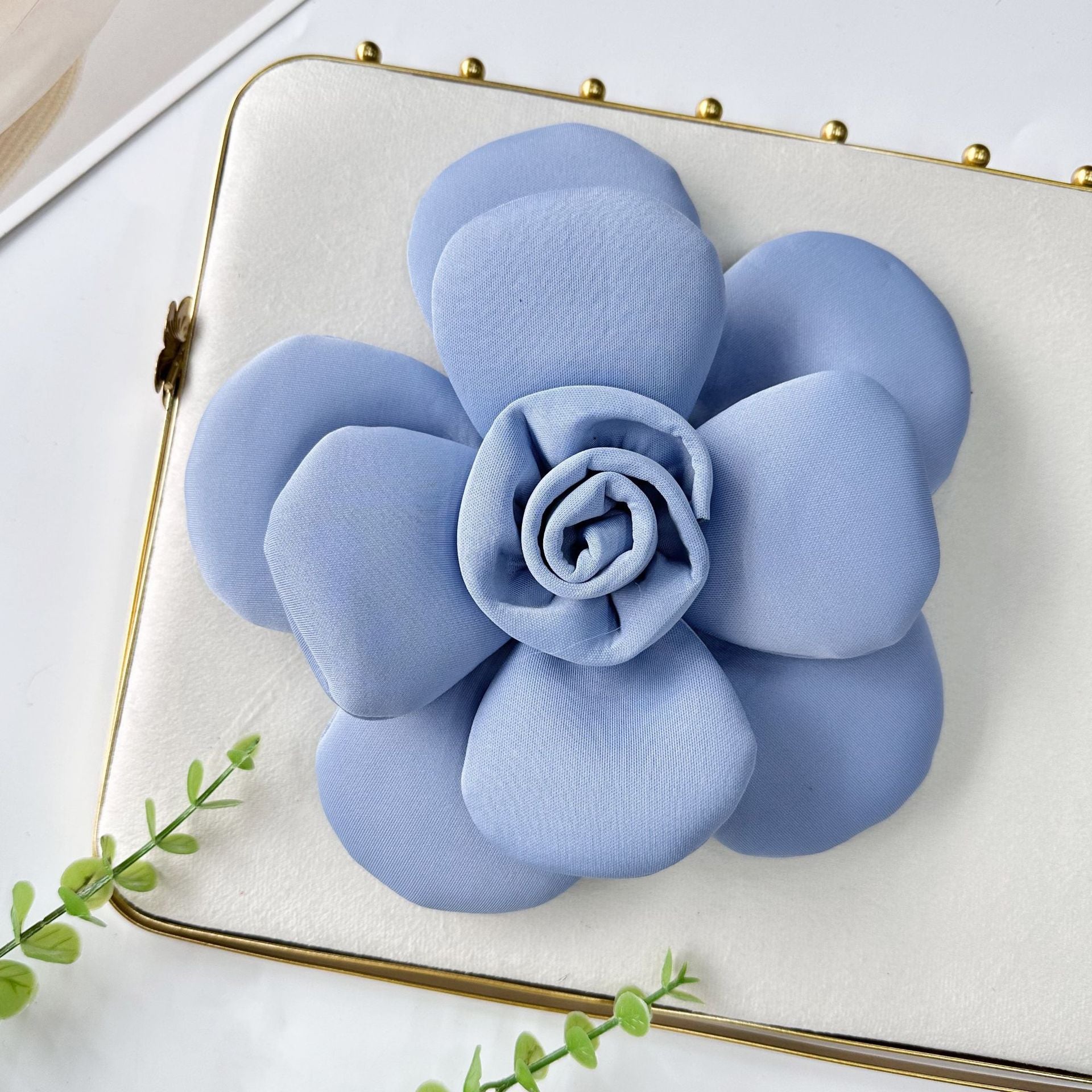 Mimsy Brooch