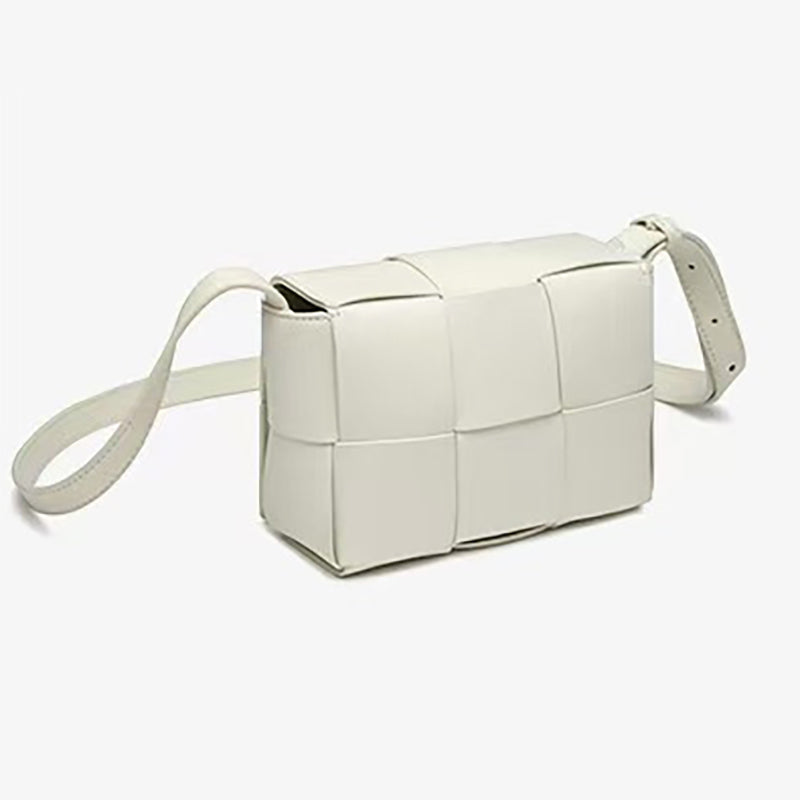 Starvine Mini Handbag (White)