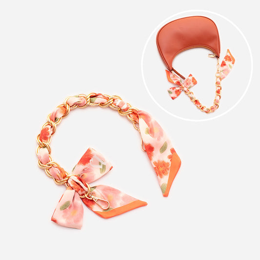 Petite Aura Bag Strap/Extension/Charm
