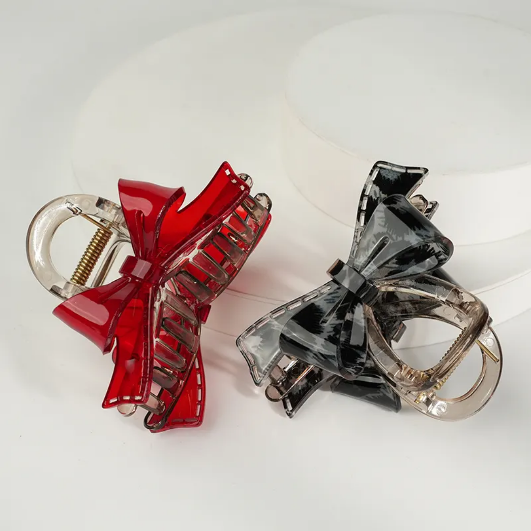 Nysa Claw Clip