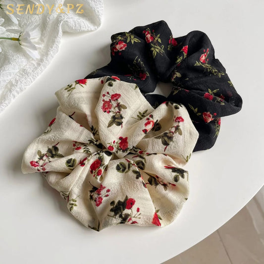 Vanta Scrunchie