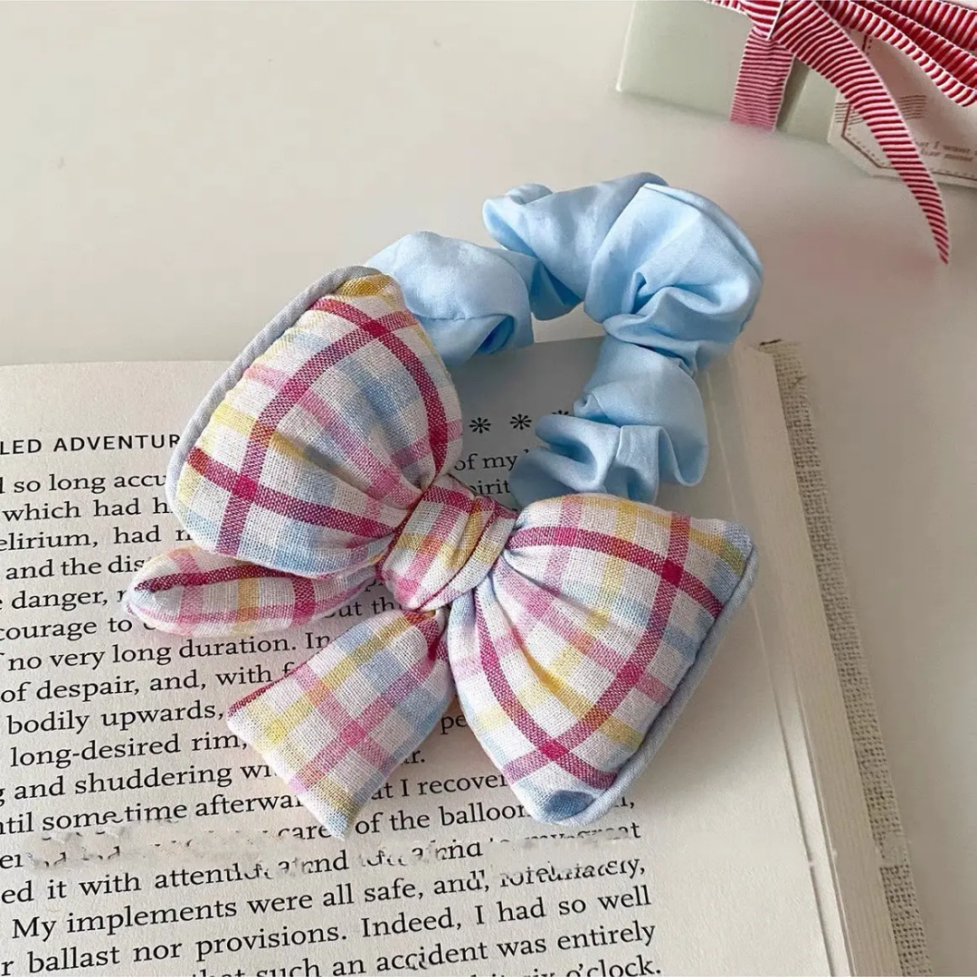 Lively Scrunchie