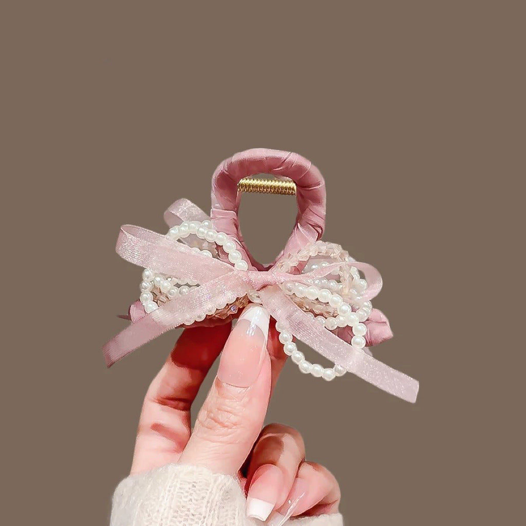 Sarie Claw Clip