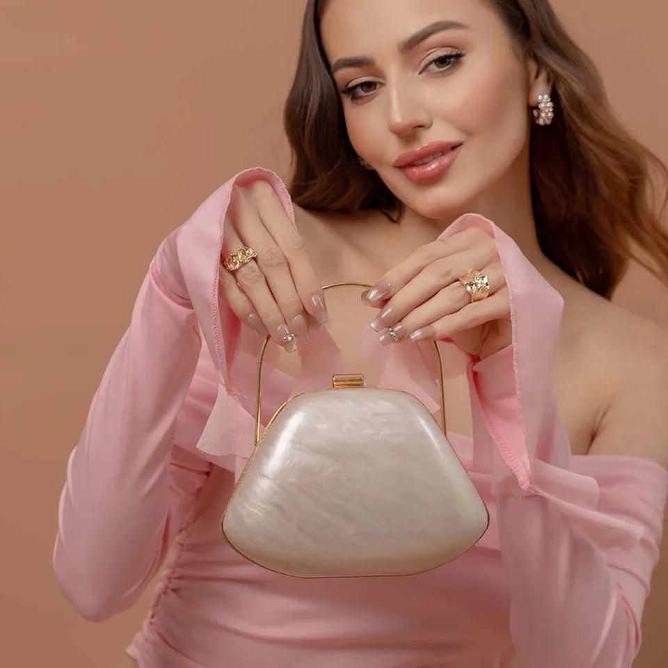Arcelia Evening Bag