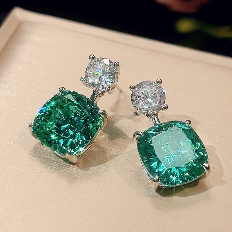 Jadoria Zirconia Set