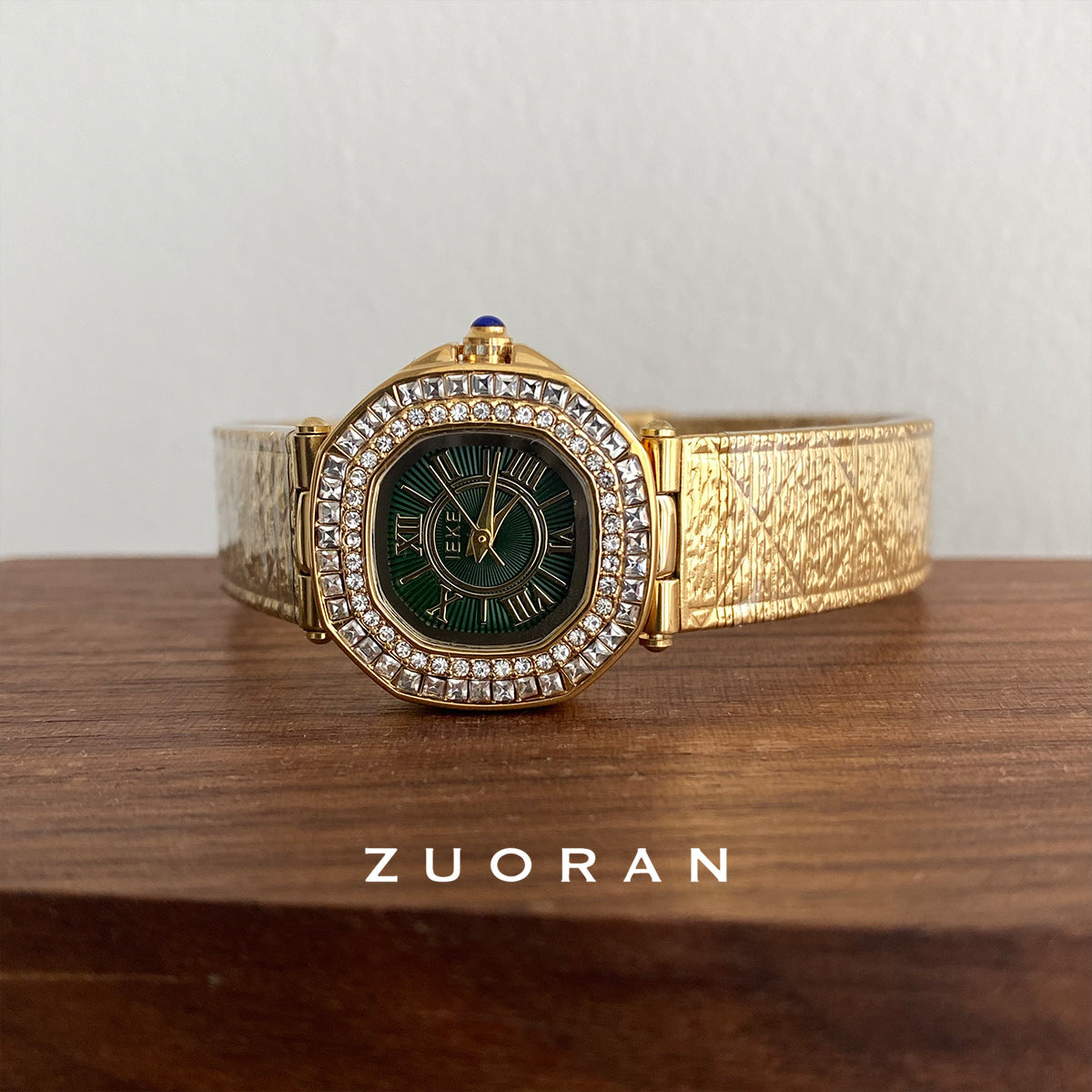 Opulence Ladies Wrist Watch