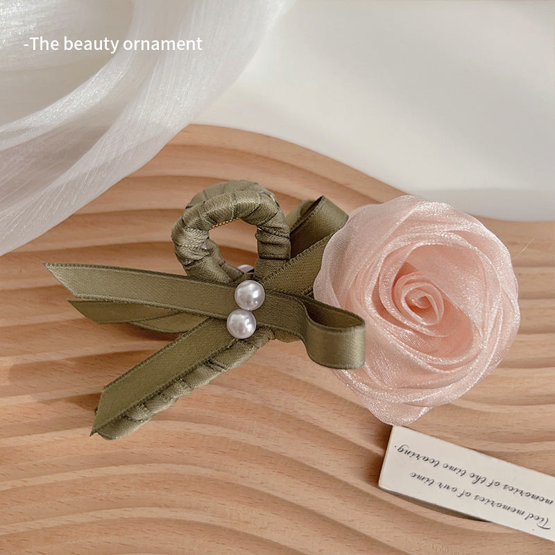 Dorelle Claw Clip