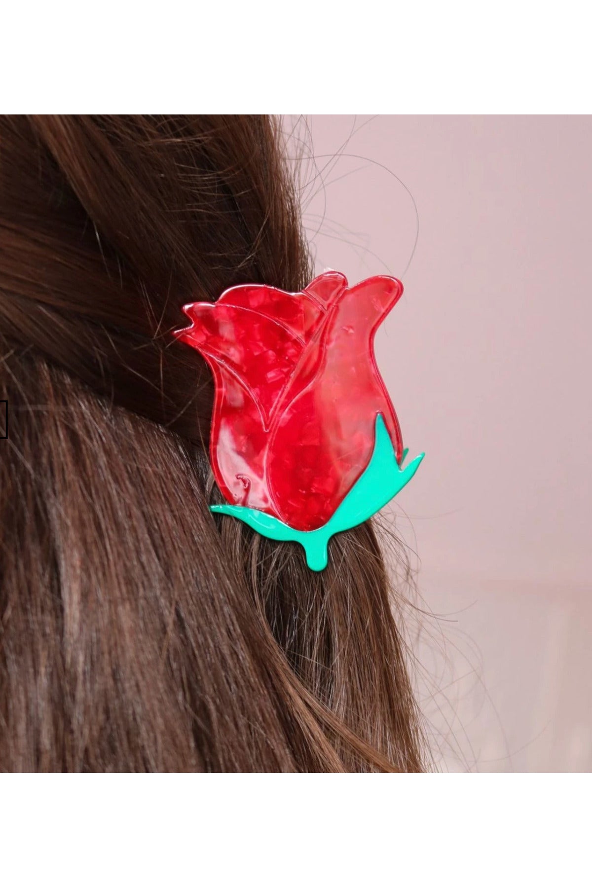 Tulip Claw clip