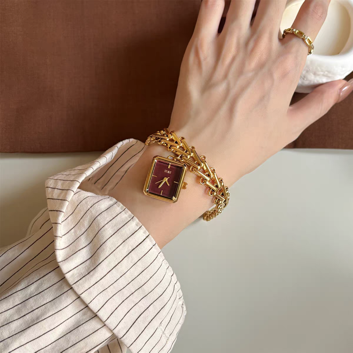Sienna Ladies Wrist Watch