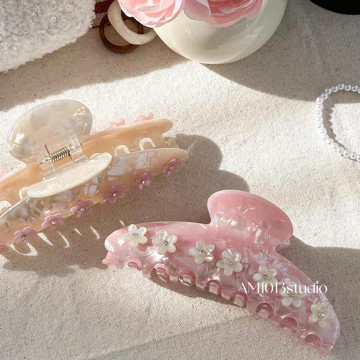 Belvra Claw Clip