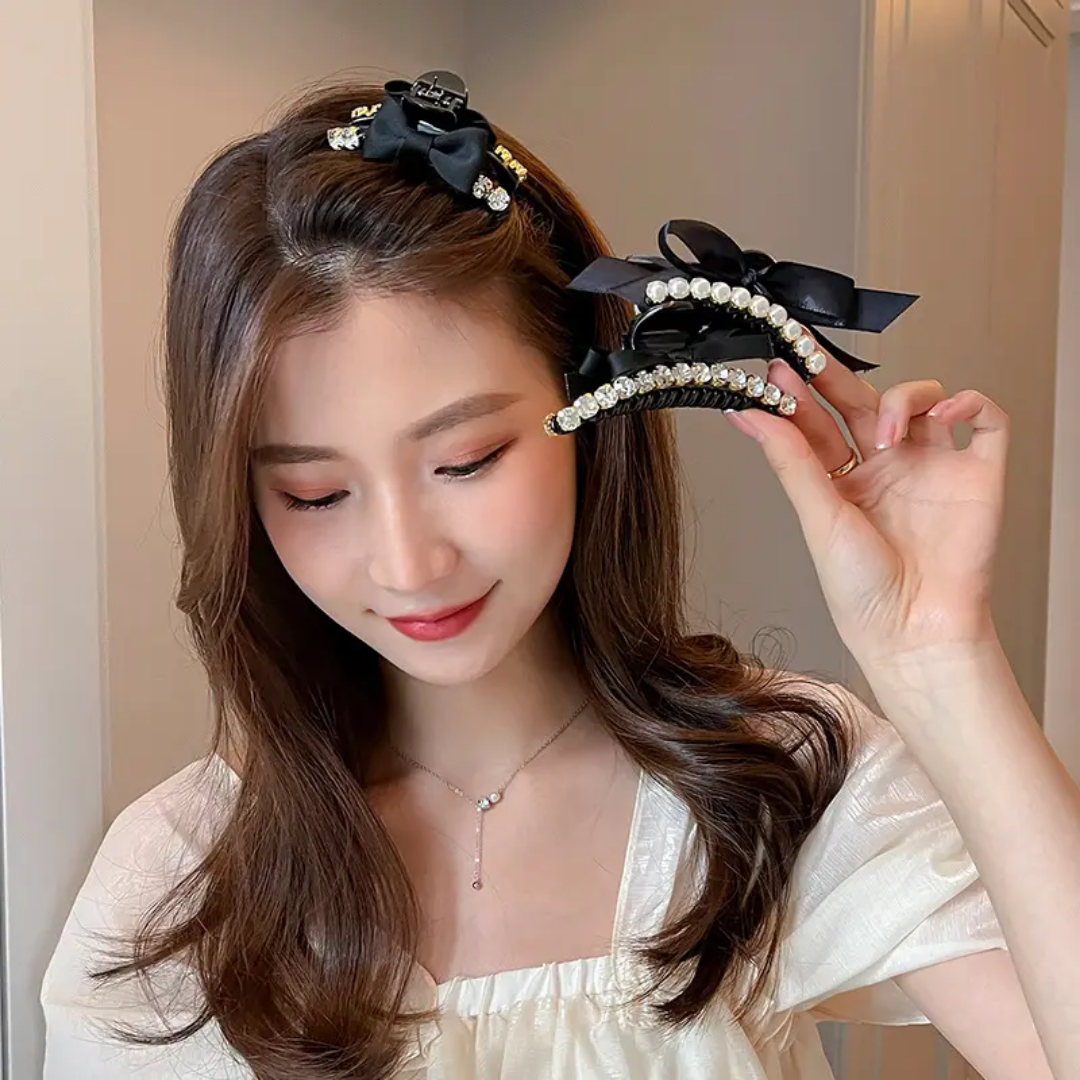 Cyra Claw Clip