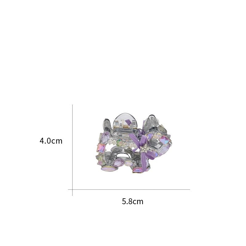 Mystaya Claw Clip