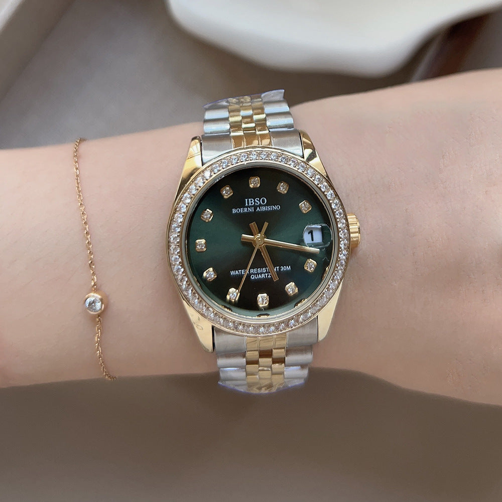 Urban Pulse Ladies Wrist Watch