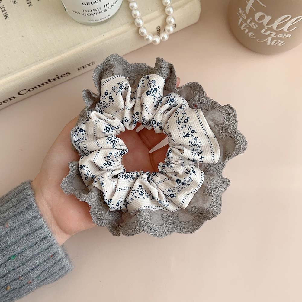 Luna Scrunchie