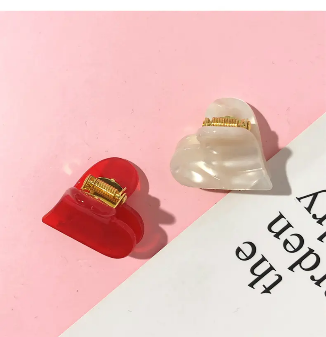 Forever Claw Clip