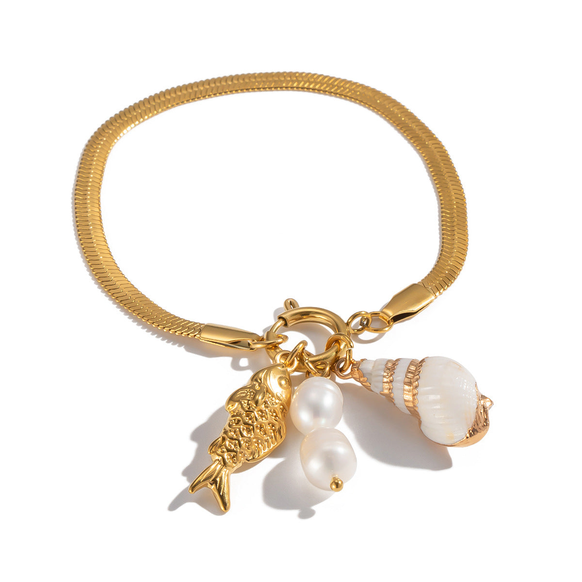 Rivelle SS Bracelet