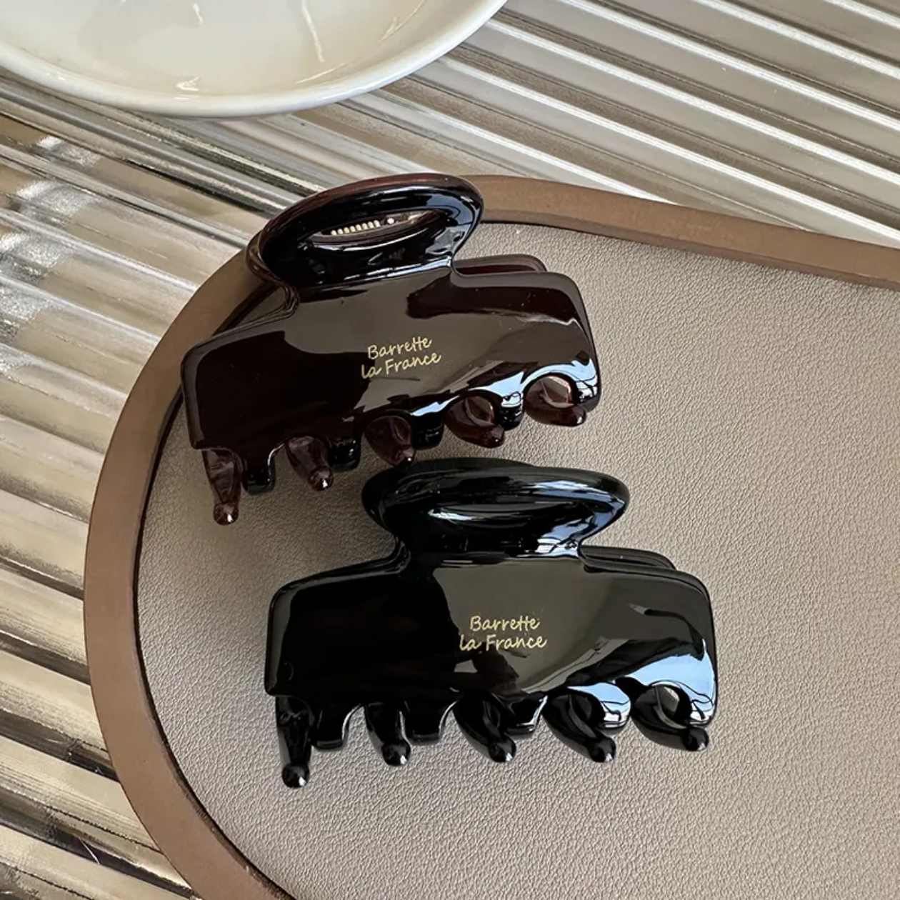 Gripelle Claw Clip